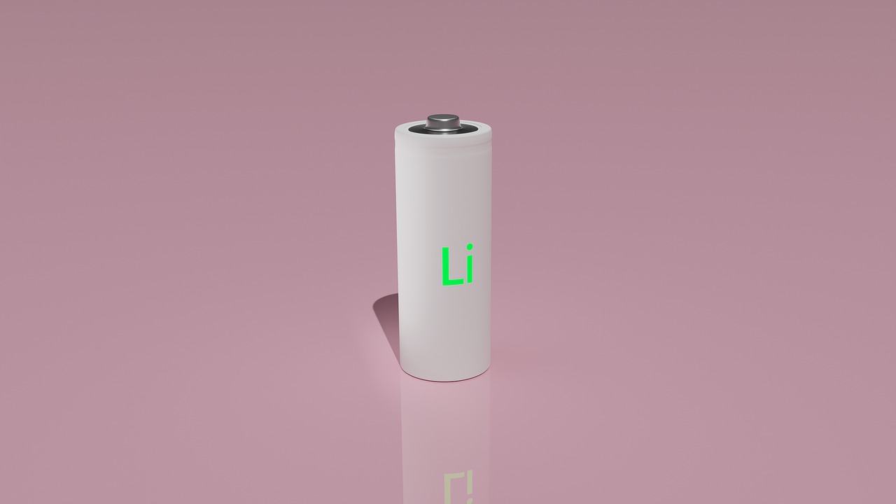 Come far durare di più le Batterie al litio