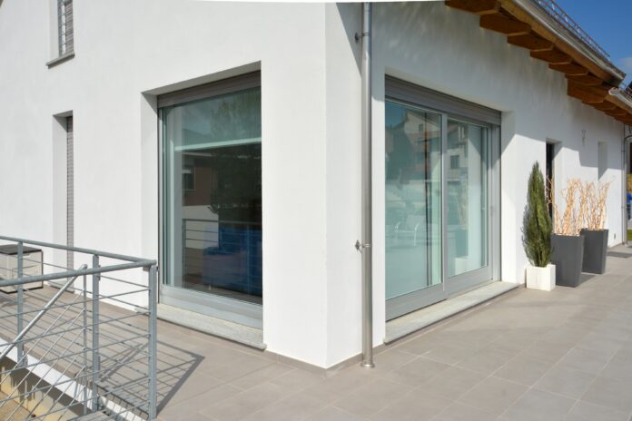 efficienza energetica delal casa