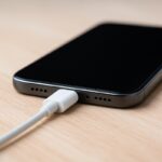 sostituzione connettore ricarica cellulare