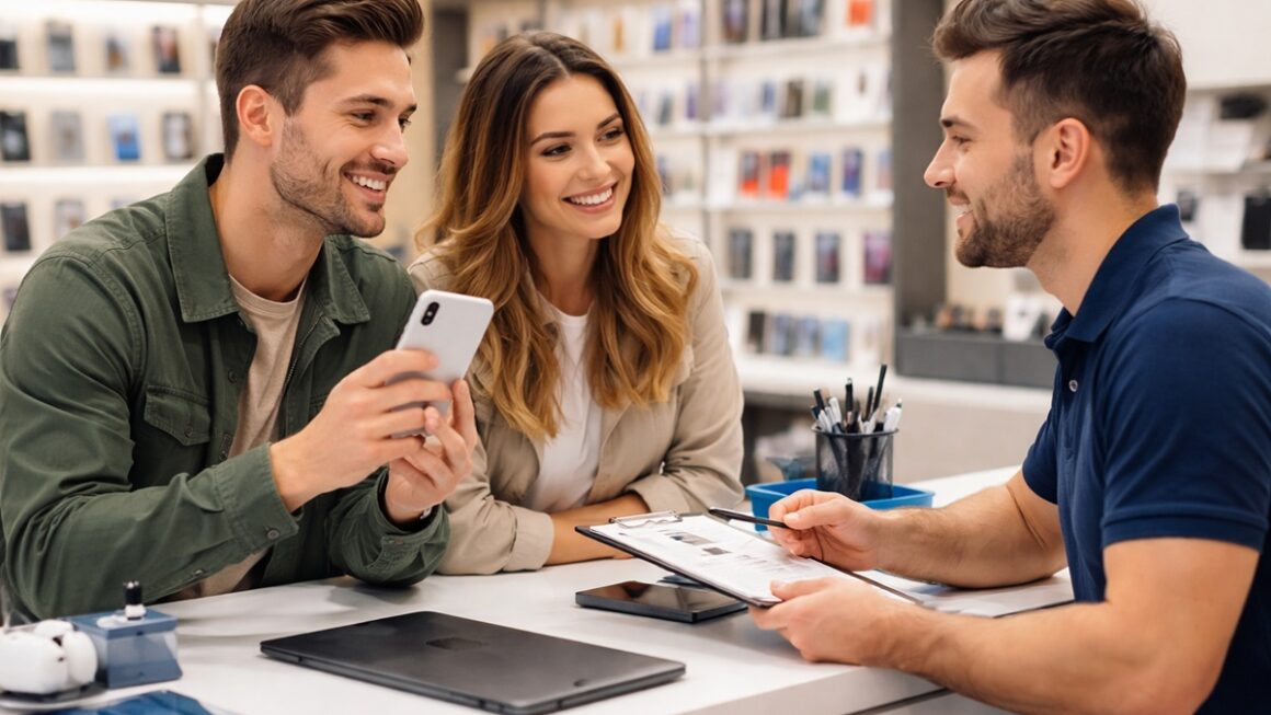 iphone usato valutazione rapida