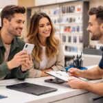 iphone usato valutazione rapida