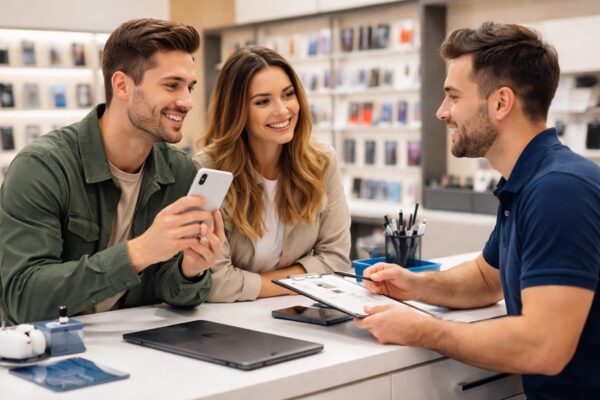 Prenota la valutazione del tuo iPhone usato: scopri come funziona e quanto vale davvero