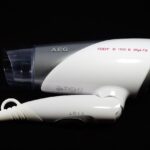 riparare un piccolo elettrodomestico