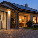 fotovoltaico con accumulo